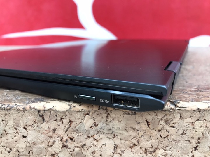 [OL 出任務] Zenbook Flip 13 UX363 靈活翻轉出絕佳應用情境