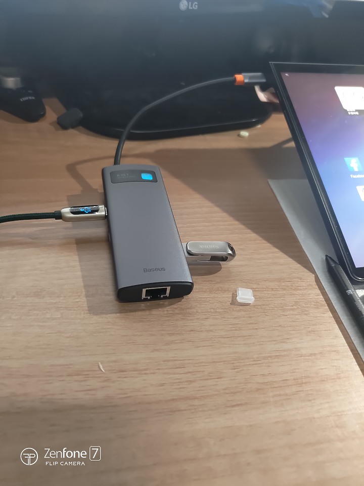 使用Lenovo YOGA Pad Pro的這段日子