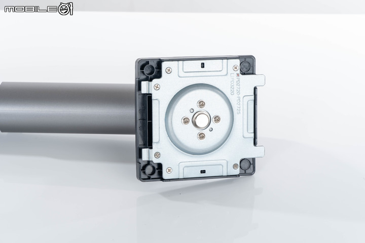 BenQ PD2725U 螢幕開箱測試 以多模式提供色彩準度的專業選擇