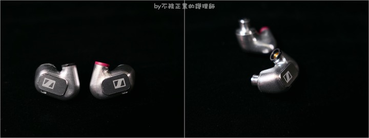 [不務正業護理師開箱]Sennheiser IE 900 高解析入耳式耳機～純正德國血統⋅極致工藝再現旗艦～