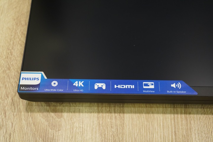 PHILIPS 飛利浦 28型 4K超廣闊色域 及 萬元內入門首選 ( 288E2A )