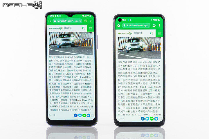 Samsung Galaxy A22 5G 體驗｜平價、大電量的入門之選