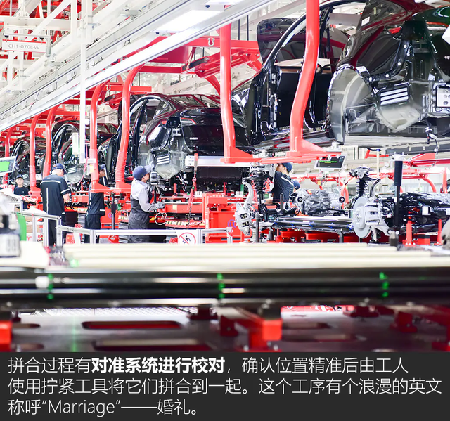 《TESLA消息》顛覆傳統 深度揭秘特斯拉上海超級工廠(下) [汽車之家]