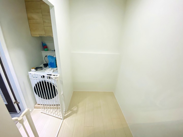 【開箱】20年辦公室用70萬搖身一變成2人1柴清新小宅