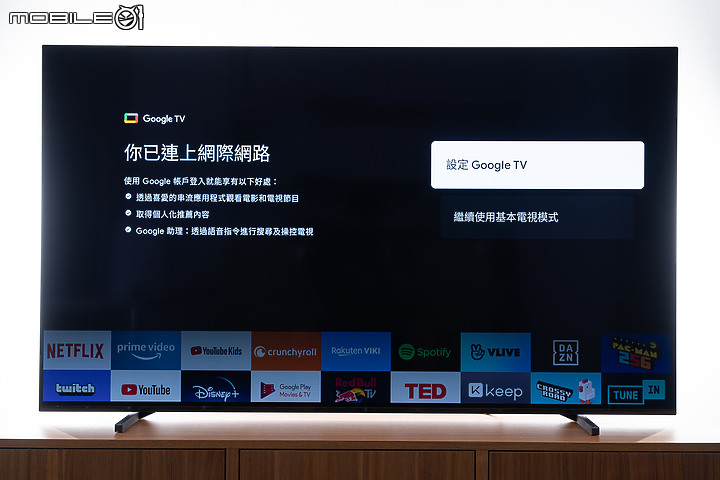 Sony BRAVIA XR 65A80J OLED 智慧顯示器 跨越視覺感官的娛樂體驗