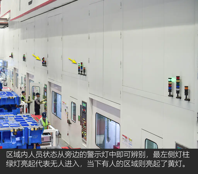 《TESLA消息》顛覆傳統 深度揭秘特斯拉上海超級工廠(上) [汽車之家]