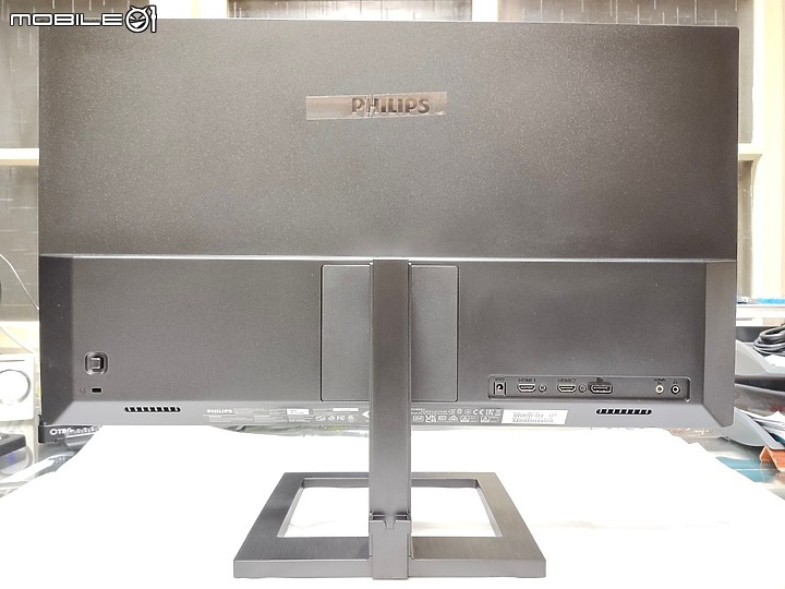 [Monitor 顯示器] 雞蛋糕爸爸的宅男之路"CP值之魂"~ Philips飛利浦 4K Ultra HD 液晶顯示器288E2A