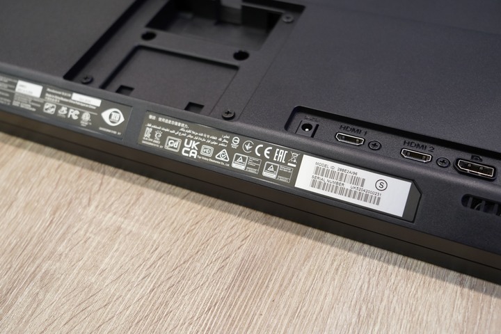 PHILIPS 飛利浦 28型 4K超廣闊色域 及 萬元內入門首選 ( 288E2A )
