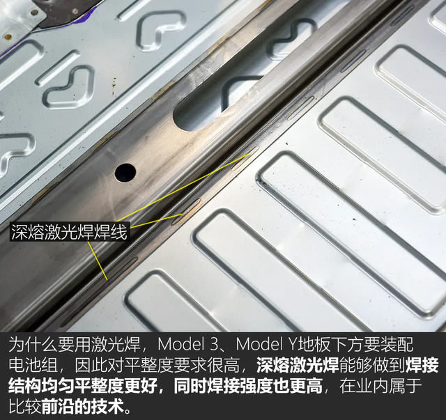 《TESLA消息》顛覆傳統 深度揭秘特斯拉上海超級工廠(下) [汽車之家]