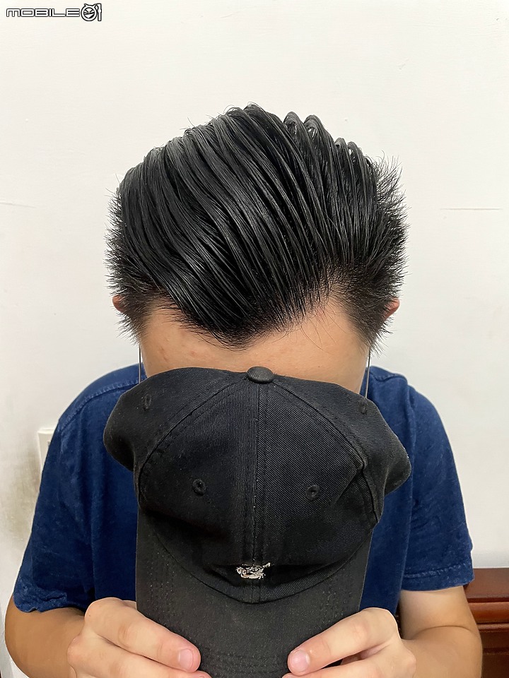Shear Revival X Flagship Belafonte Pomad 希爾 X 船艦 貝拉方特髮油 詳細測試