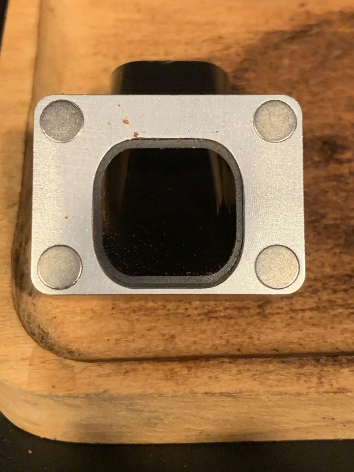 [簡易分享文]Kafatek Monolith Conical 4 Duo