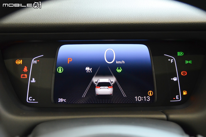 全新第四代Honda Fit微開箱;改款重點帶大家一次看完!