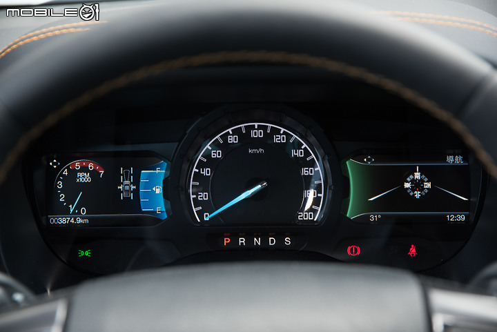 Ford Ranger運動型新年式試駕|升級膝部氣囊、Cargo Management套件等多項配備!