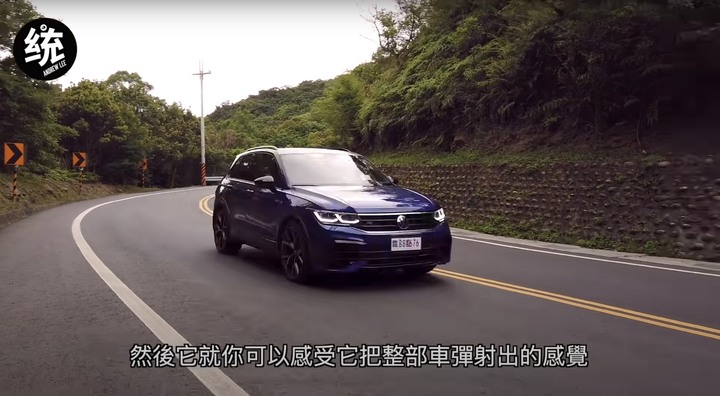 你講講看，一堆買100多萬或更貴的 SUV到底有幾個會真的去越野？