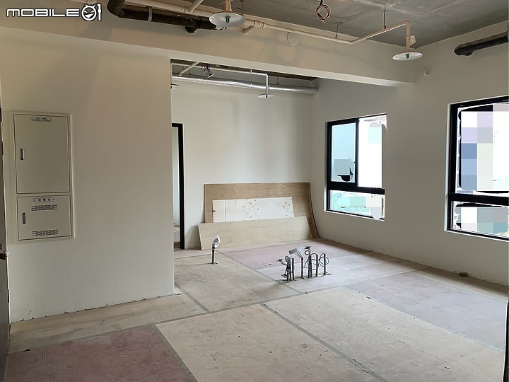 【開箱】2大1小+2貓的清新北歐風 幸福小宅