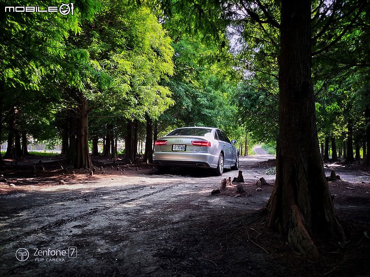 純粹分享 / Audi A6 Sedan 35 TFSI / 影像記錄 (純影像)