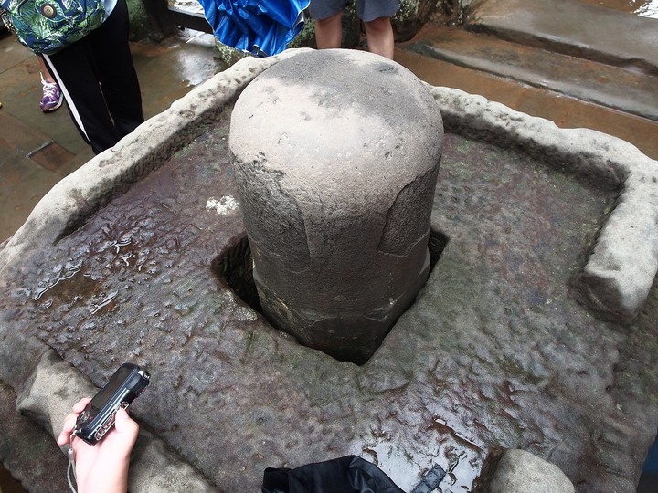 巴揚寺、聖劍寺、涅盤寺、東梅篷寺、變身塔，有現場表演的湄公河餐廳 — 2016年【越南下龍灣+柬埔寨吳哥窟7日遊】旅遊記行 【Day5-2】