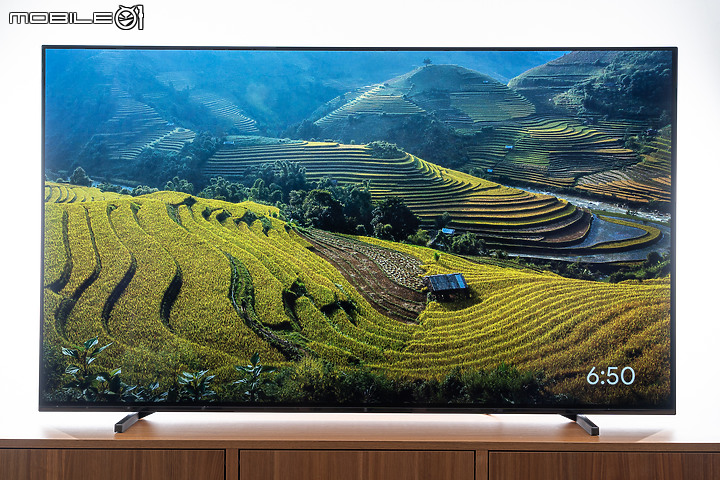 Sony BRAVIA XR 65A80J OLED 智慧顯示器 跨越視覺感官的娛樂體驗