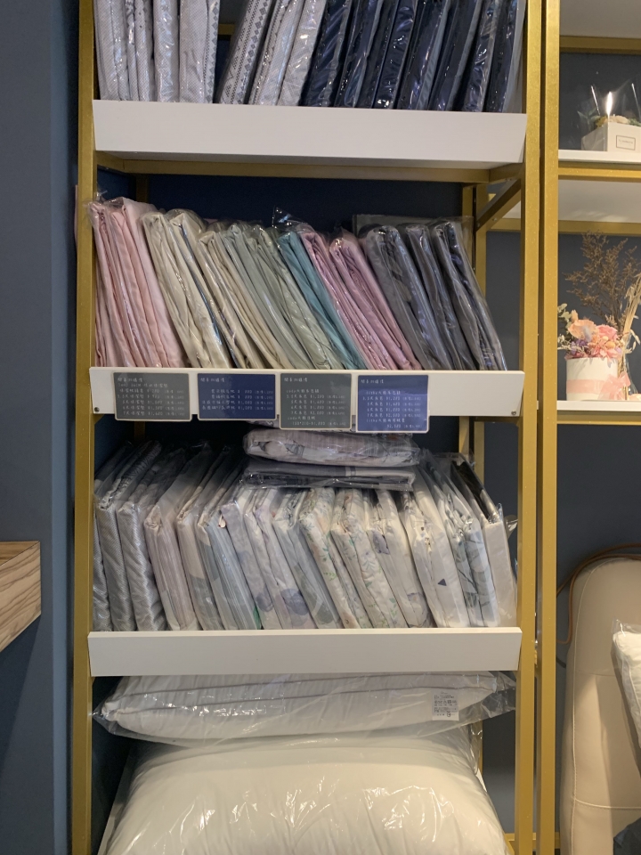 萬華高cp值床墊分享