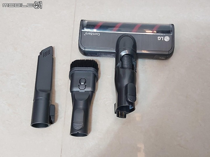 遲來的LG A9K使用感想