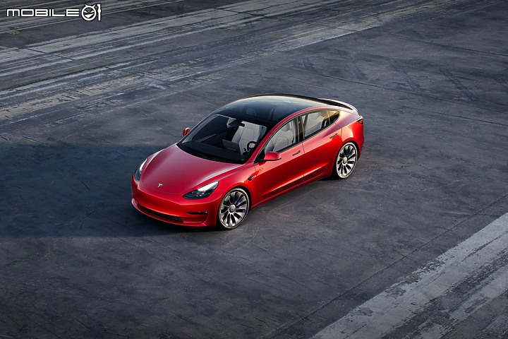 【海外新訊】Tesla Model 3「再次」獲得IIHS最高評等,不靠雷達一樣安全!