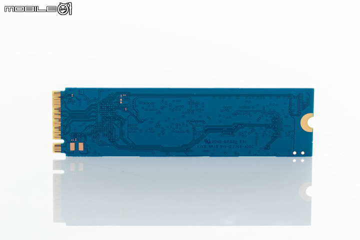Kingston NV1 NVMe SSD 實際測試 以平價大容量設定擴充電腦儲存空間