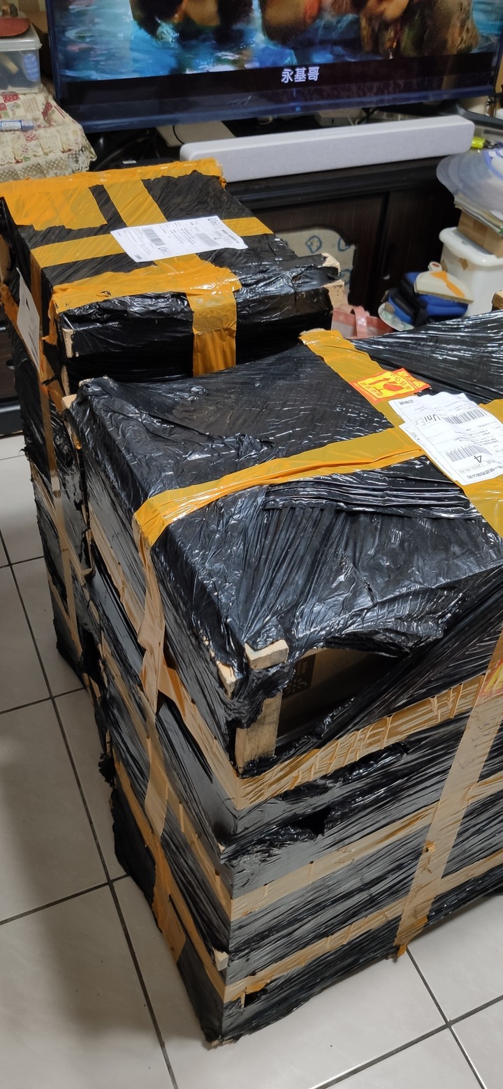 [分享]小米新一級空調（1.5P）購買、運送、安裝