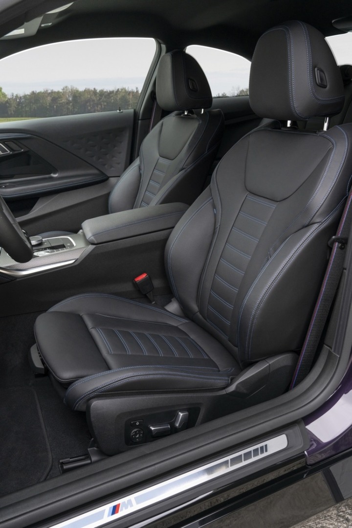 沒有跟進大鼻孔設計，BMW 大改款 2 系列正式發表！