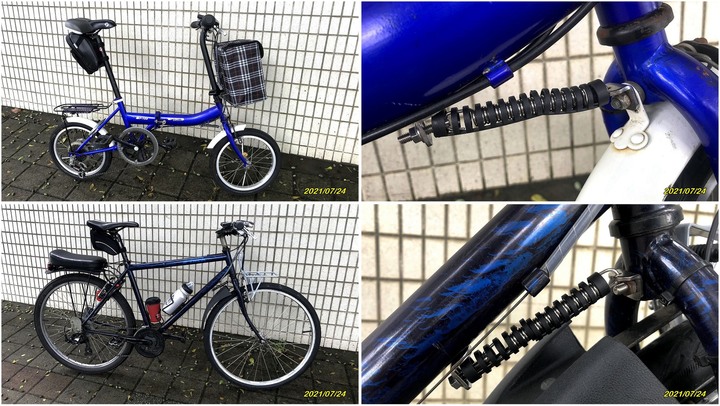 單車TCS (單車防甩頭)