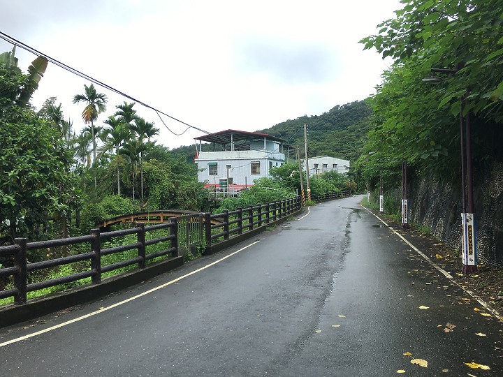 騎遊屏東三地門-安坡觀光自行車道