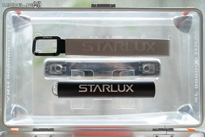 星宇箱 STARBOX PROJECT RE. 微開箱 明日中午預購啟航！