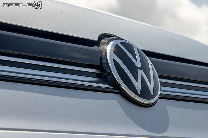 Volkswagen Caddy Maxi 試駕|好爸爸必買SUV? 這台七座MPV也很可以!
