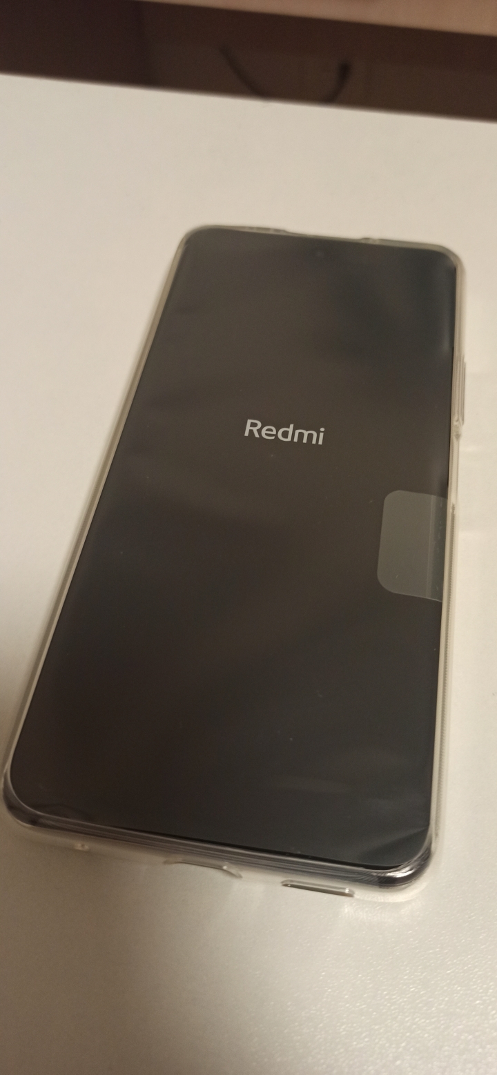 紅米Note 10 PRO 5G (天璣1100)、6+128GB 開箱