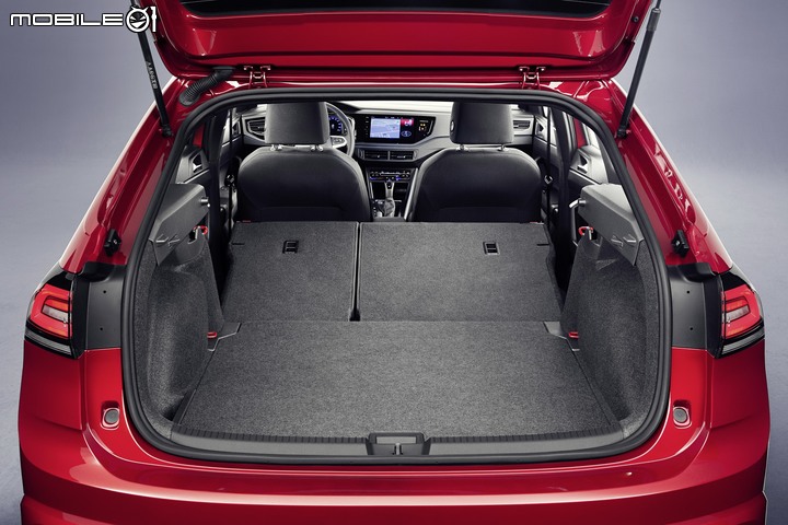 【海外新訊】Volkswagen Taigo歐洲發表,外型更出眾的跨界小休旅!