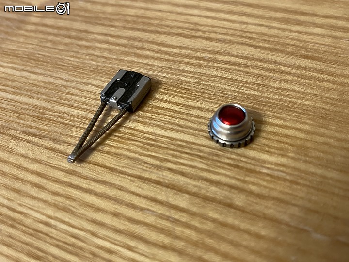 HotToys TMS015 曼達洛人 與 格羅古 1/6 開箱