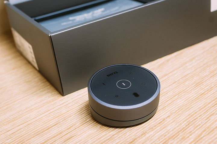 ScreenBar Halo 簡單開箱