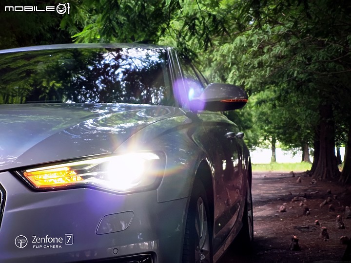 純粹分享 / Audi A6 Sedan 35 TFSI / 影像記錄 (純影像)