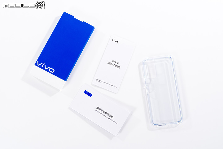 vivo Y52 5G試用｜續航超群的5G入門之選
