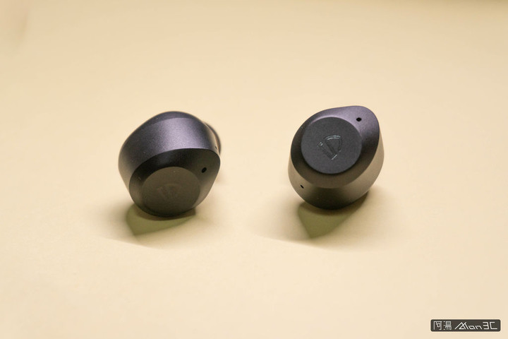 「開箱」SoundPeats T2 - 2千不到、有通透模式、音質又好！ANC 主動降噪藍牙耳機