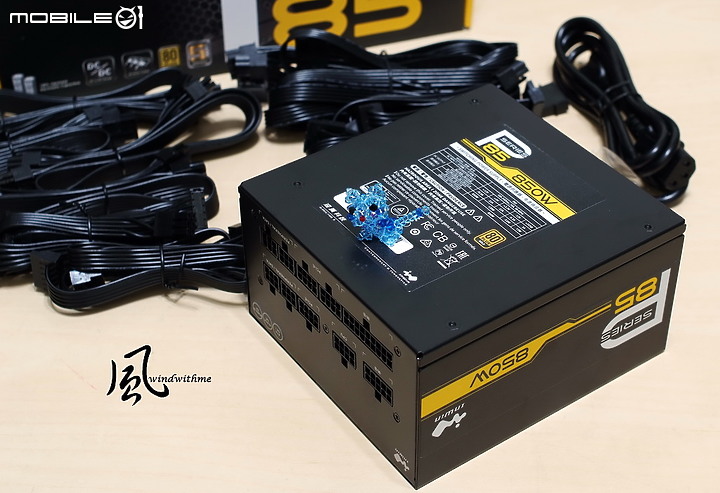 點我看大圖 BIOSTAR Z590 VALKYRIE搭載11900K超頻全核5.2G分享