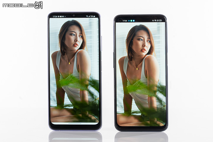 Samsung Galaxy A22 5G 體驗｜平價、大電量的入門之選