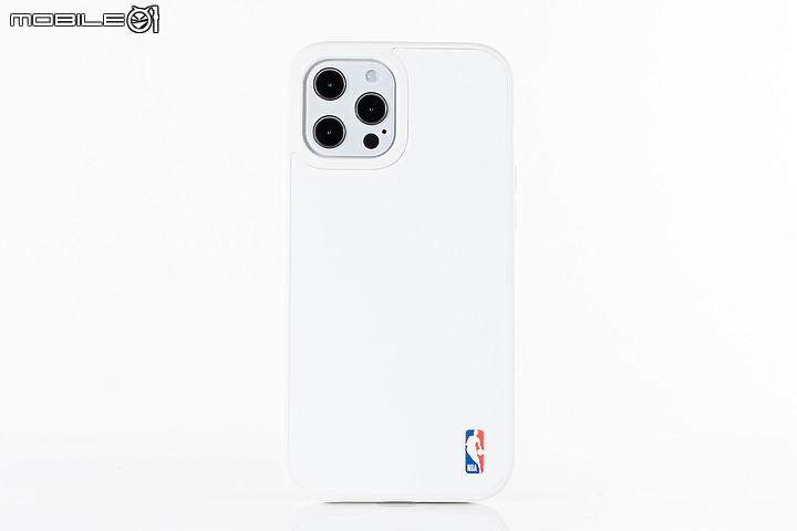 犀牛盾 x NBA手機保護殼開箱|死忠球迷不可錯過!