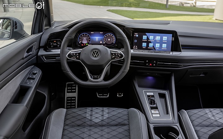 【國內新訊】全新VW Golf正式上市,建議售價94.8萬元起,智能特仕板以上標配Level 2!