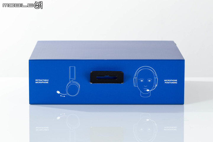 SteelSeries ARCTIS 7P Wireless 無線耳機/TUSQ 入耳式遊戲耳機試聽體驗 在舒適配戴中精準傳達遊戲動態