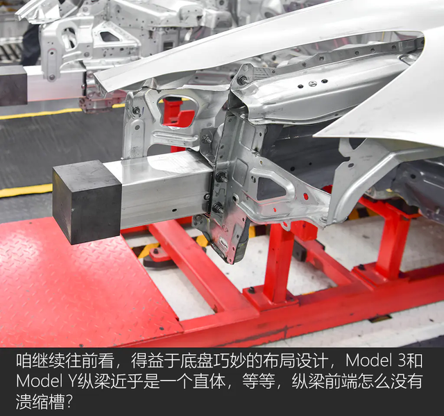 《TESLA消息》顛覆傳統 深度揭秘特斯拉上海超級工廠(下) [汽車之家]