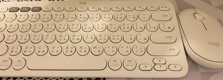 Ipad8小小使用心得