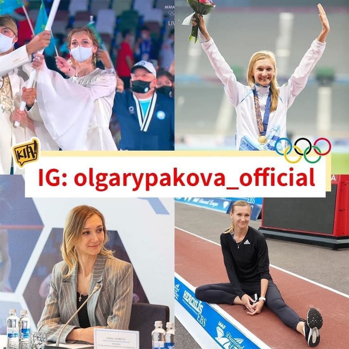 讓我們一起來為東奧老婆加油 #Olympic