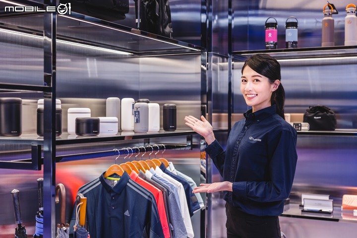 【採訪】「Lexus Electrified概念店」進駐信義區,另外國內確定導入UX 300e與NX450h+電氣化車款!