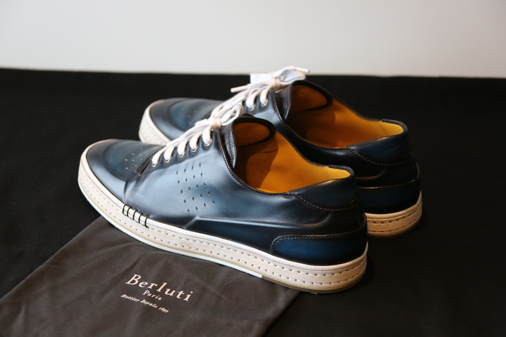 Berluti Sneakers
