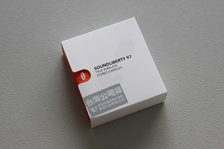 沉浸音質~無線自由｜TaoTronics SoundLiberty 97體驗心得